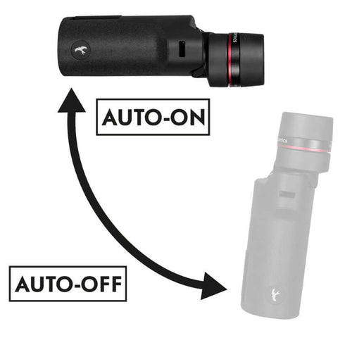 KITE BINO APC STABILIZED 12X42 kuvanvakaajakiikari